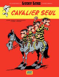 {epub download} Les Aventures de Lucky Luke d'après Morris Tome 5