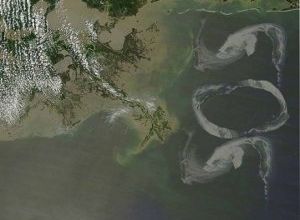 Le Tchernobyl des pétrolières