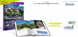Collection " Au coeur des villages de France "