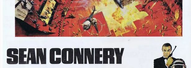 BOX OFFICE USA DU 12 JUIN 1967 AU 18 JUIN 1967