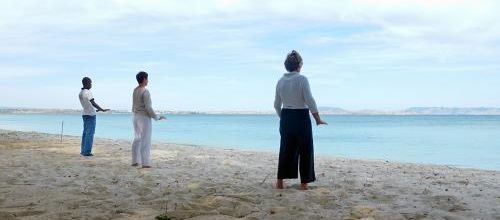 Le Badamera Park Hotel