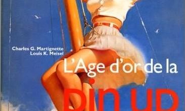 Pin-up et Art Glamour