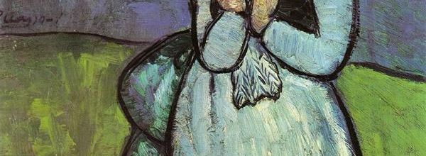 Samedi - Le tableau du samedi : Picasso