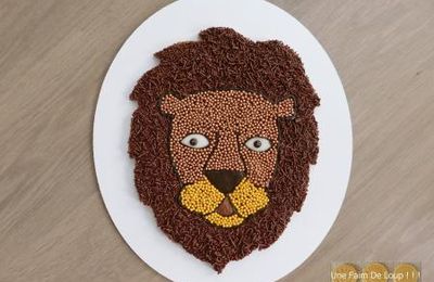 Le Roi Lion