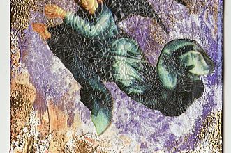 Un ange (2ème semaine)