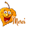 merci, gif animé, blinkie,MERCI