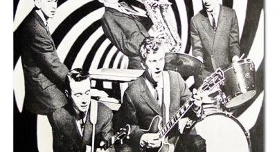 JOHNNY & THE HURRICANES