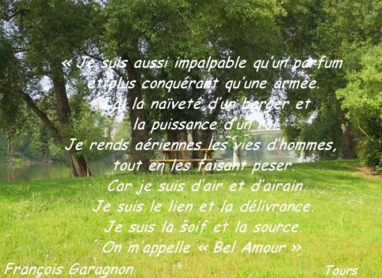 Citations en images : Bel Amour