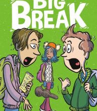 Download Pdf The Big Break