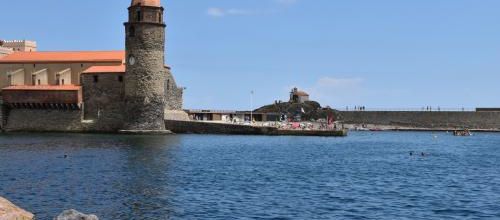 ancien phare