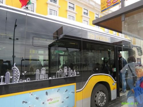 Lisbonne / Lisboa -6