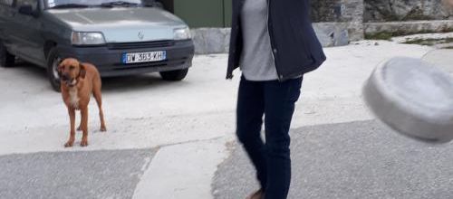 Promenade