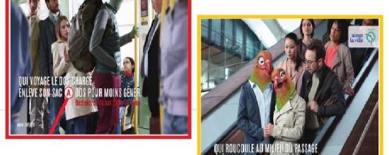 campagne de sensibilisation