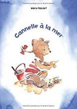 Cannelle à la mer