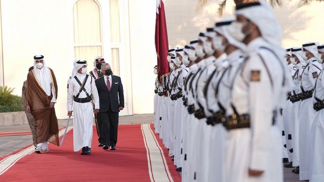 Doha