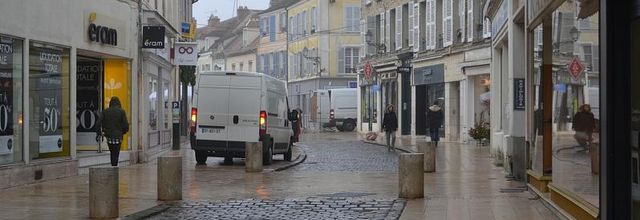 Rambouillet
