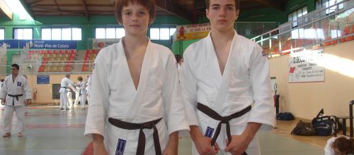 KATA 1er DAN