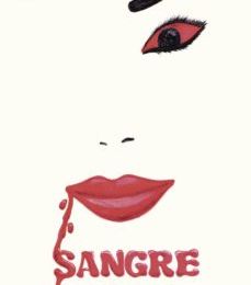 Descargar ebook (I.B.D.) SANGRE | Descarga Libros Gratis (PDF - EPUB)
