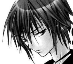 Shugo chara