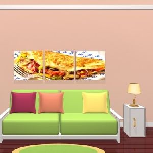 Amajeto - Cooking Classes 1