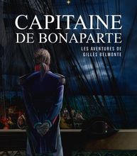 [download pdf] Les aventures de Gilles Belmonte Tome 4