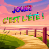 P'tit jeu d'été