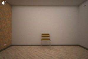 Krutovig - Empty room escape soluce