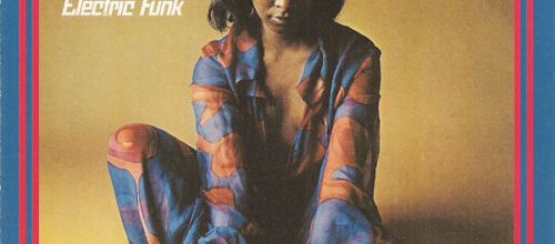 Jimmy McGriff : Spear For Moondog Parts 1 & 2
