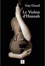 Guy GIRARD – Le violon d’Hannah