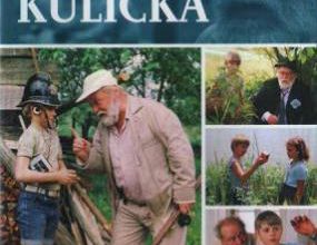 Duhová kulicka. 1995.