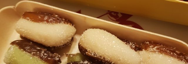 Drôles de "fêtes" ...