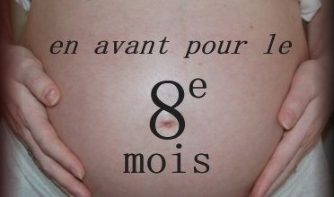 8ème mois me voilà (echo#3)
