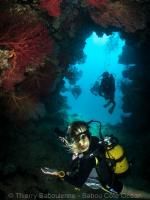 Sous l'eau ... à Hienghène