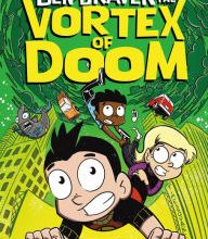 [PDF] Ben Braver and the Vortex of Doom download