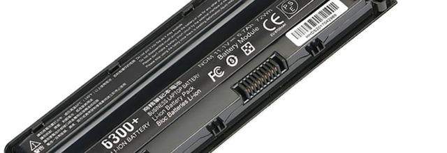 Batteria per DELL Inspiron 13R 14R 15R 17R - N3010 (6700mAh/72WH) batteria di ricambio