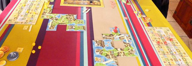 Petits jeux en famille (LXXXIII)
