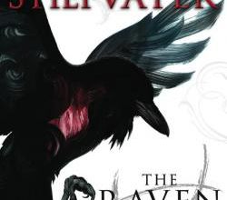 The Raven Boys