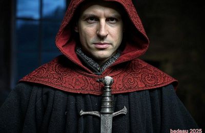 Quand le vice-chanoine honoraire de Saint-Jean de Latran veut faire et défaire les Papes...