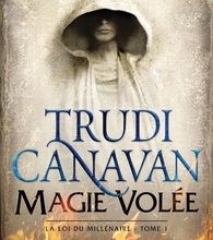 [Pdf/ePub] La loi du millénaire Tome 1 by Trudi Canavan download ebook