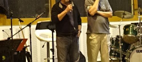Fete du secteur bouliste Repas le soir