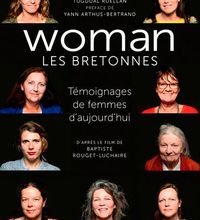 {epub download} Woman - Les bretonnes  - Témoignages de femmes d'aujourd'hui
