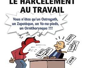 Souffrance au travail (1)