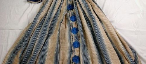 le Costume au XVIIIè siècle