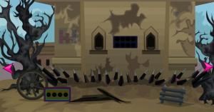 Ajaz Find epic sword