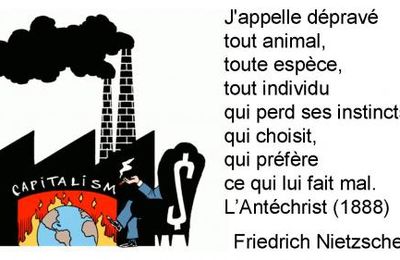 Dépravé