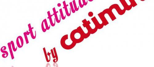 La sport attitude par Catimini