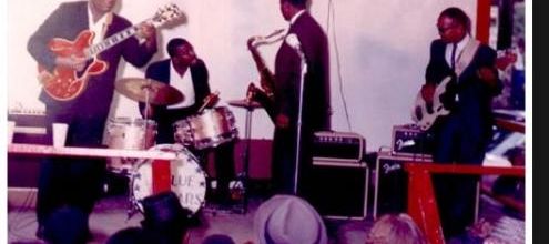 FREDDY BUTLER - SINGLE M&M RECORDS - 1963