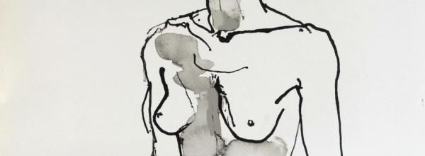 Mercredi - Danseuse 2