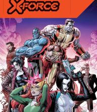 [PDF] X-Force by Benjamin Percy Vol. 1 download