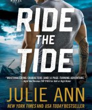 [download pdf] Ride the Tide